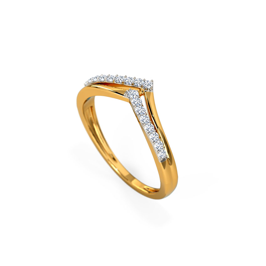 Vighnaharta Gold And Rhodium Plated Alloy - Imagen 2