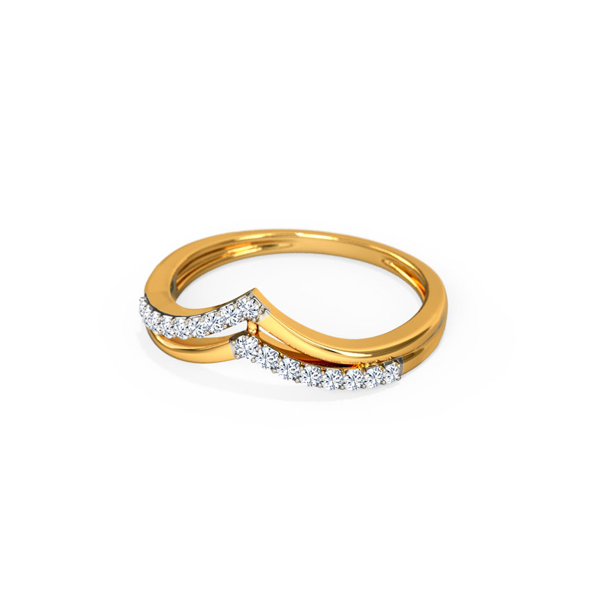 Vighnaharta Gold And Rhodium Plated Alloy - Imagen 3