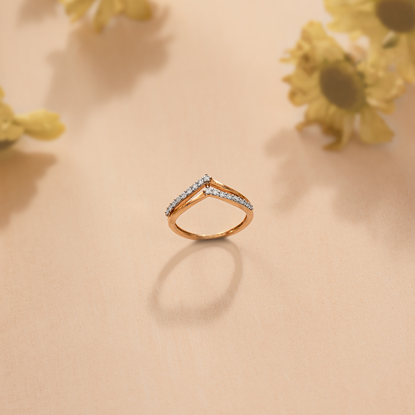 Vighnaharta Gold And Rhodium Plated Alloy - Imagen 5